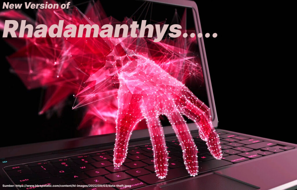 Rhadamanthys Stealer malware evolves with more powerful features