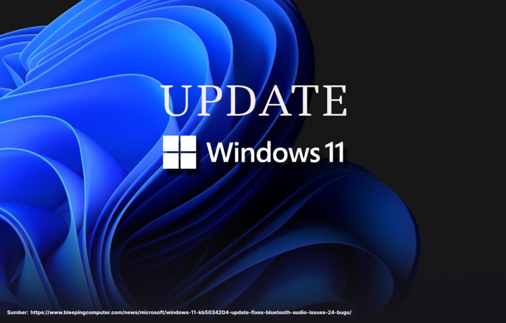 Update Windows 11