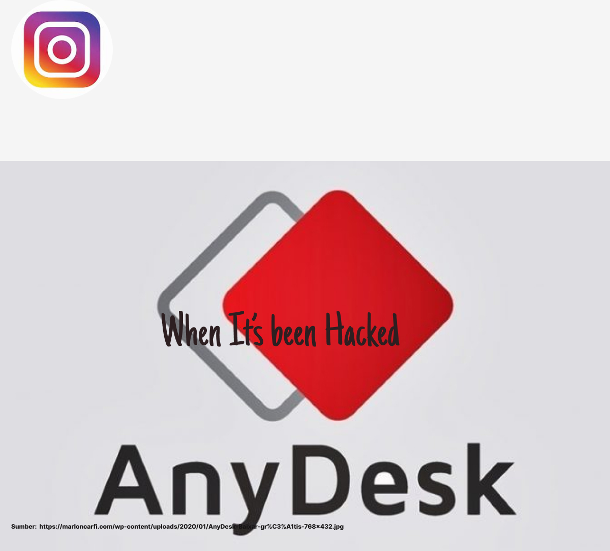 AnyDesk Hacked: Popular Remote Desktop Software Mandates Password Reset