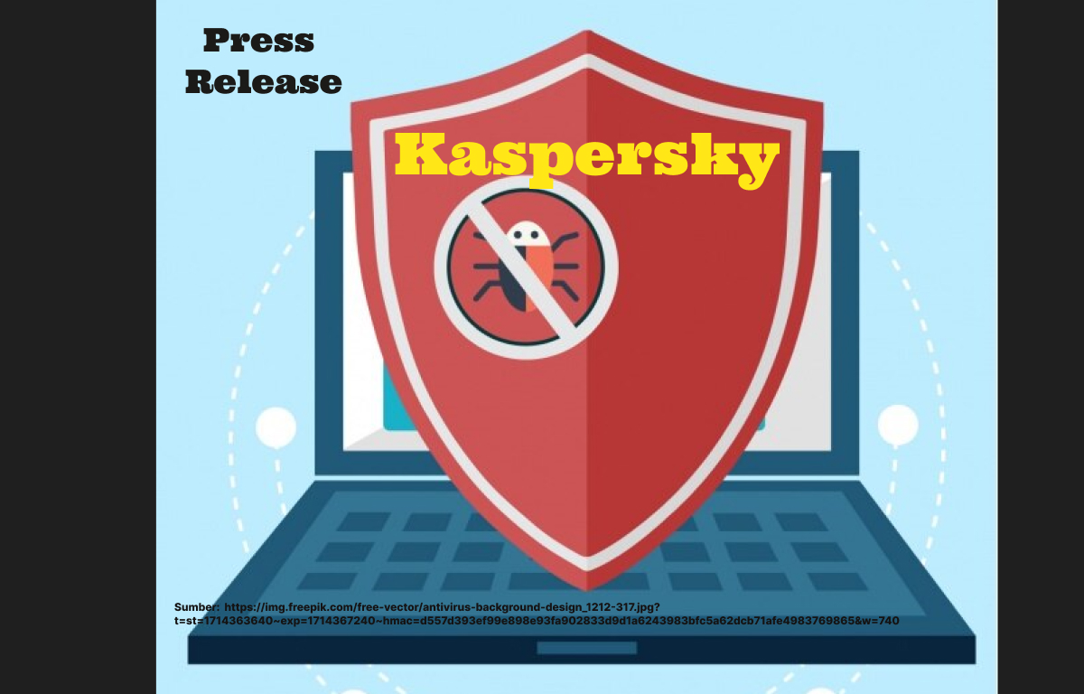 3 Malware Android di temukan kaspersky