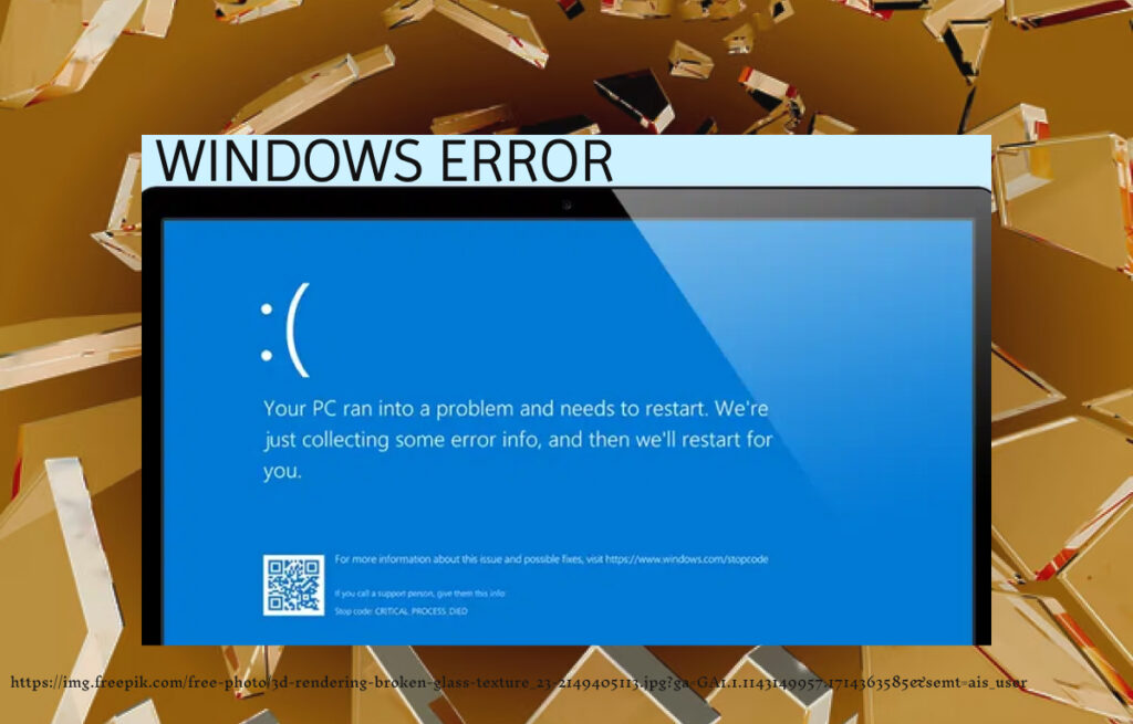 BSOD Windows CrowdStrike