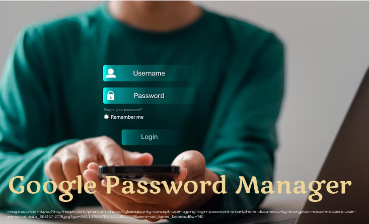 Chrome Bisa Merubah Password Otomatis