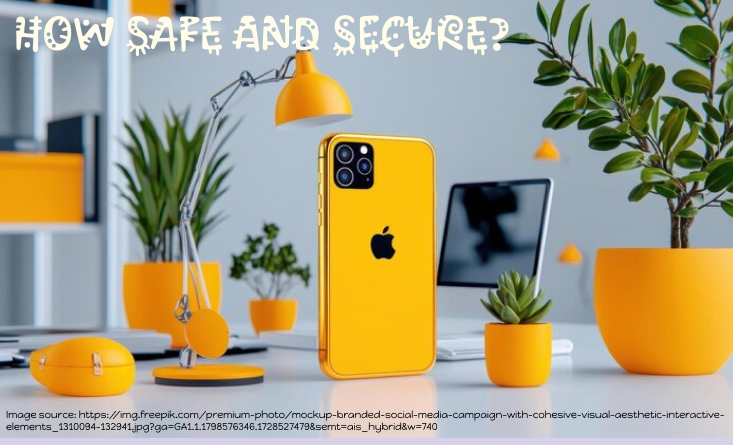 Seberapa Aman dan Secure iPhone-mu sebenarnya...
