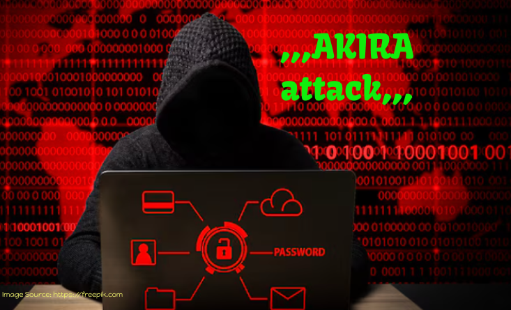 Perusahaan 158 Tahun Bangkrut Akibat Password Lemah..