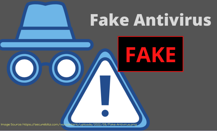 Waspada Antivirus Palsu..
