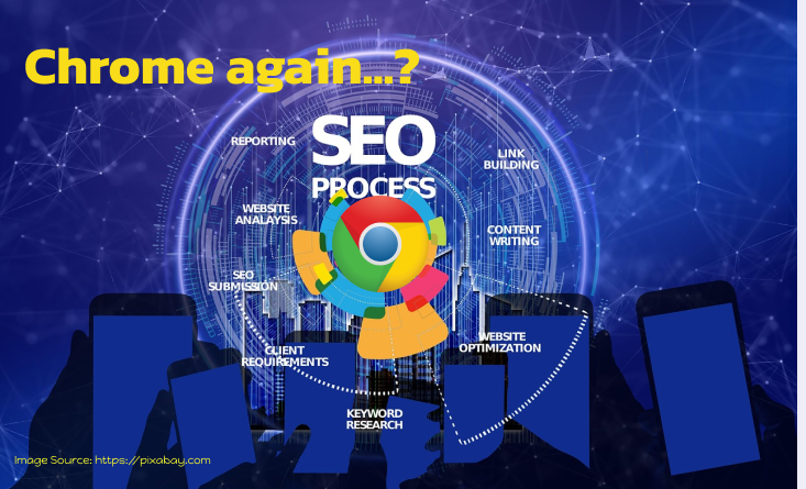 Ada Crypto Copilot di Ekstensi Chrome...?