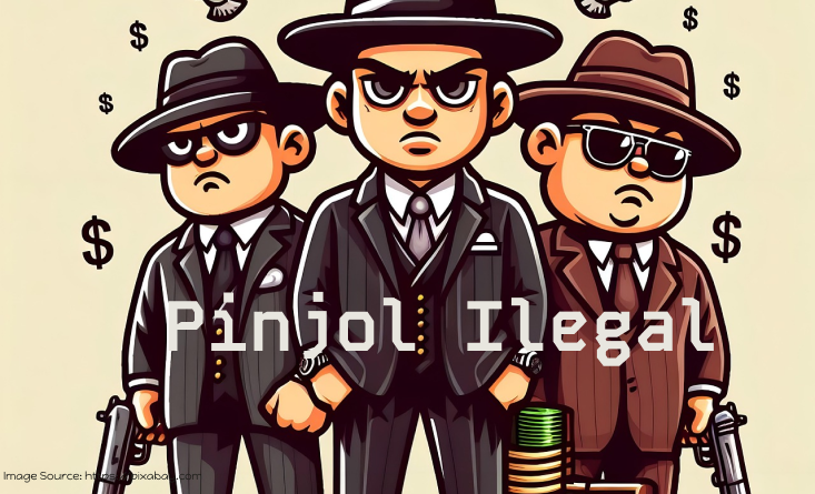 Ternyata Berisi Malware…..Hapus Aplikasi Keuangan ini