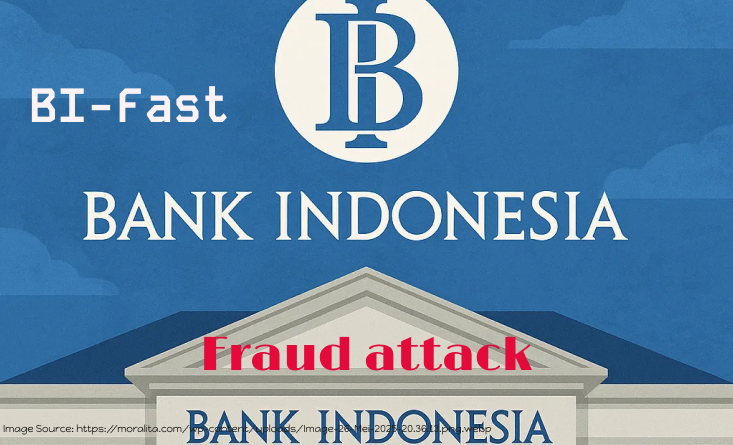 BI Fast terkena Fraud 200 M....kita harus apa?