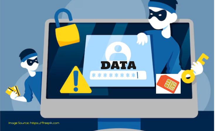 Data-mu Tidak Berharga?…..kenapa banyak yang mau mencuri?