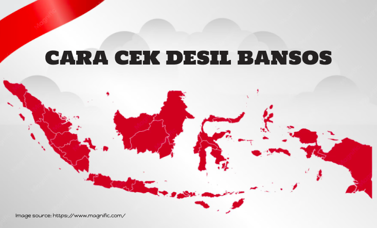 Cara Cek Desil Bansos Mudah dan Cepat